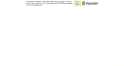 Desktop Screenshot of jackfish.com